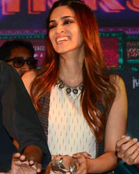 Bareilly Ki Barfi Music Launch