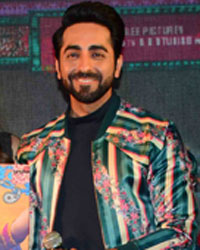 Bareilly Ki Barfi Music Launch