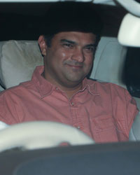 siddharth Roy Kapur