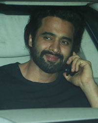 Jackky Bhagnani