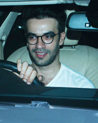 Punit Malhotra