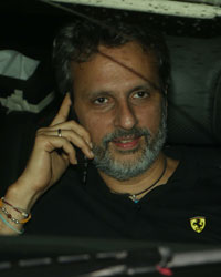 Anil Thadani