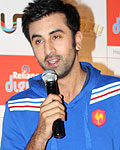 Ranbir Kapoor