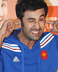 Ranbir Kapoor launches Barfi! interactive channel on Youtube