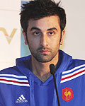 Ranbir Kapoor