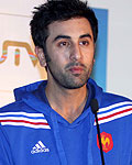 Ranbir Kapoor