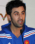 Ranbir Kapoor