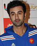 Ranbir Kapoor launches Barfi! interactive channel on Youtube