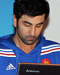 Ranbir Kapoor