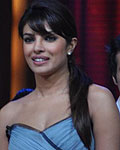 Priyanka Chopra and Ranbir Kapoor