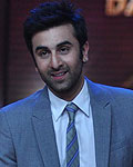 Ranbir Kapoor