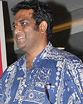 Anurag basu