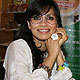 Maria Goretti annonces Mumbai winner of Barista Lavazza Cafe Scrabble Championship 2010 by Mattel