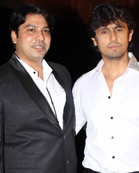 Sonu Nigam