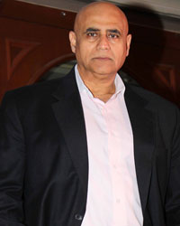 Puneet Issar