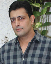 Priyanshu Chatterjee