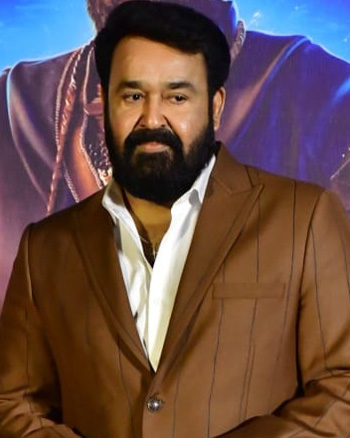 Mohanlal