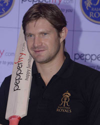 Shane Watson