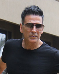 Akshay Kumar