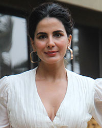 Kirti Kulhari