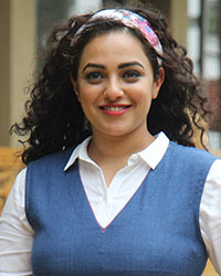 Nithya Menen