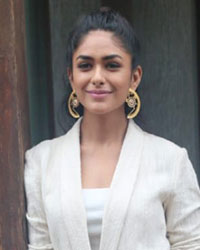 Mrunal Thakur