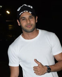 Abhimanyu Dassani