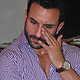 Saif Ali Khan