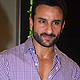 Saif Ali Khan