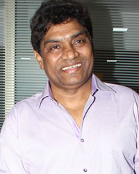 Johnny Lever