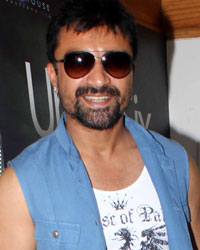 Ajaz Khan