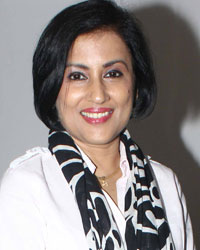 Madhushree Bhattacharya