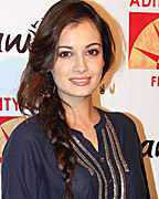 Dia Mirza