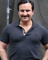 Saif Ali Khan