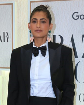 Kubbra Sait