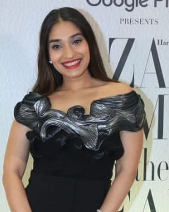 Bazaar Women Of The Year Awards 2024