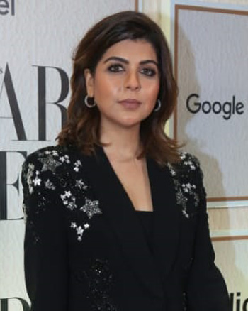 Bazaar Women Of The Year Awards 2024