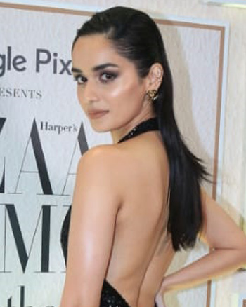 Manushi Chhillar