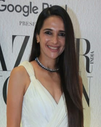 Tara Sharma