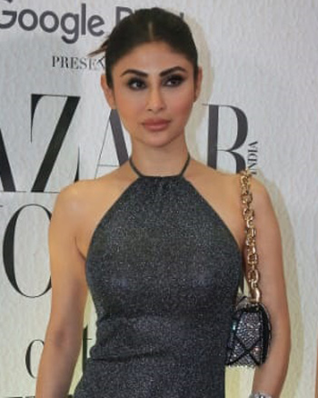 Mouni Roy