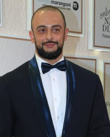 Arunoday Singh