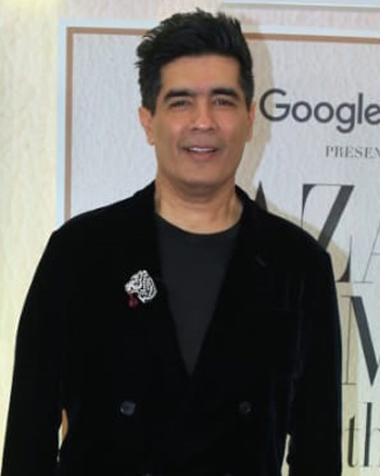 Manish Malhotra