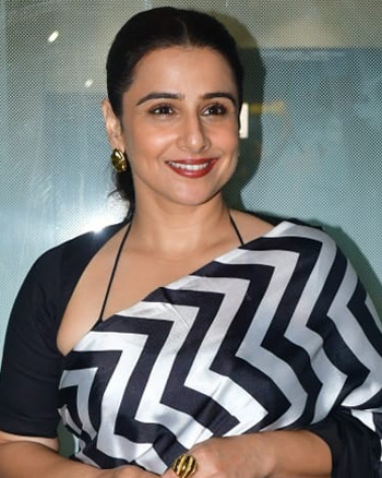 Vidya Balan