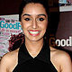 Shraddha Kapoor