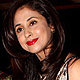 Shaina NC and Urmila Matondkar