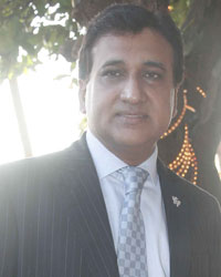 Dipesh Mehta