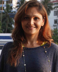 Sandali Solaskar