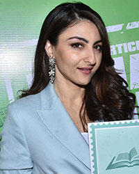 Soha Ali Khan