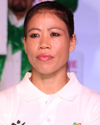 Mary Kom