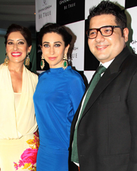 Karisma Kapoor